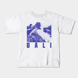 Bali Kids T-Shirt